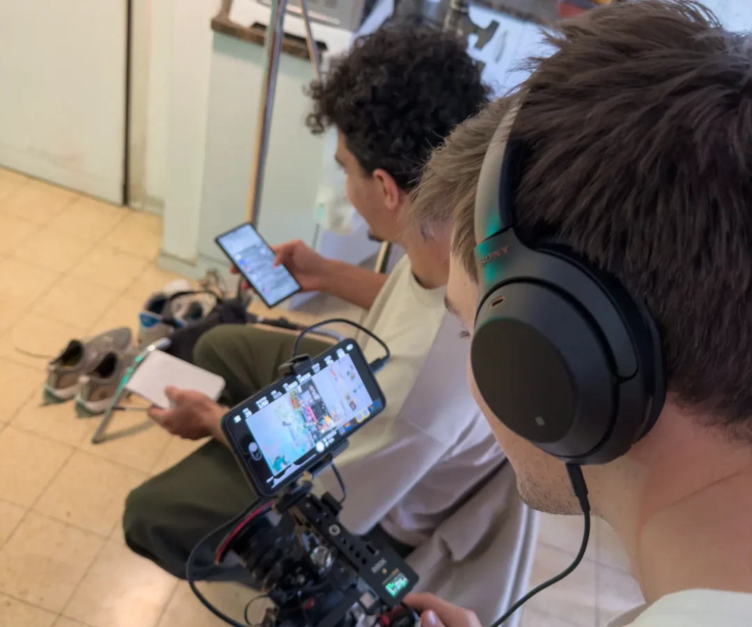 Gal and Mark photos (1)